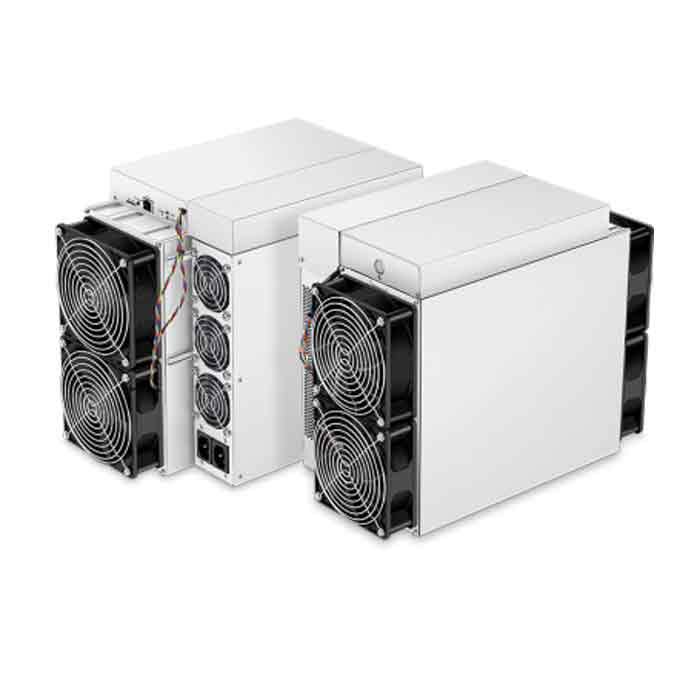 Antminer S19j pro 104T Bitcoin Asic Miner Fast Mining 2022